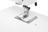 Швейная машина Janome 1522 RD белый