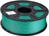 Пластик для принтера 3D Cactus CS-3D-PETG-1KG-DKGN PETG d1.75мм 1кг L316м 1цв.