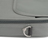 Сумка для ноутбука 15.6" PC Pet 600D темно-серый нейлон (PCP-A1015GY)