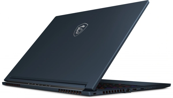 Ноутбук MSI Stealth 16 AI Studio A1VHG-061RU Ul9 185H/32Gb/SSD2Tb/RTX4080 12Gb/16"/IPS/UHD+/W11H/dk.
