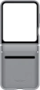 Чехол (клип-кейс) Samsung для Samsung Galaxy Z Flip6 Kindsuit Case Flip 6 (F741) серый (EF-VF741PJEGRU)