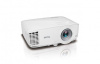 Проектор Benq MH733 DLP 4000Lm (1920x1080) 16000:1 ресурс лампы:4000часов 1xUSB typeA 1xUSB typeB 2xHDMI 2.5кг
