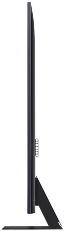 Телевизор LED LG 75" 75UT91006LA.ARUG черный 4K Ultra HD 60Hz DVB-T DVB-T2 DVB-C DVB-S DVB-S2 USB WiFi Smart TV