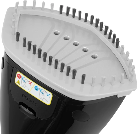 Отпариватель ручной Philips GC800/80 1600Вт черный