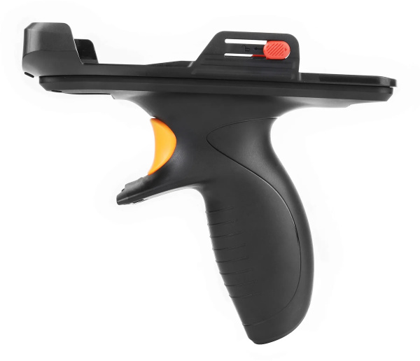 Пистолетная рукоять Urovo ACCDT50-PGRIP01 Pistol Grip для DT50 (упак.:1шт)