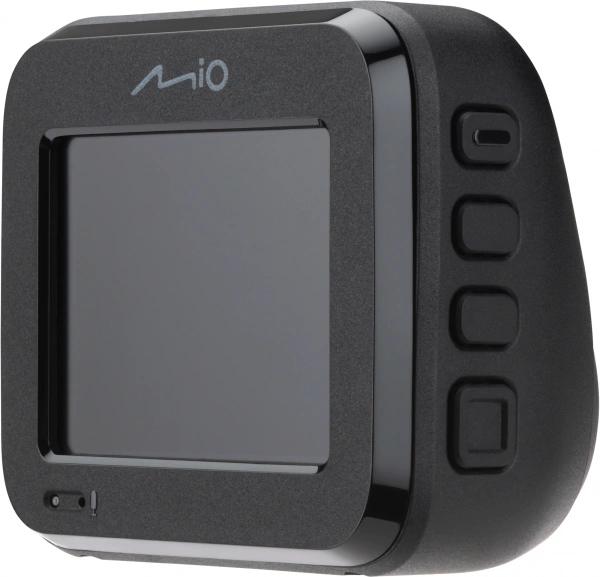 Видеорегистратор Mio MiVue C530 Pro черный 1080Mpix 1080x1920 1080p 140гр. GPS SAV830