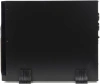 Источник бесперебойного питания Бастион RAPAN-UPS 1000-RACK-IN-2X9 700Вт 1000ВА черный