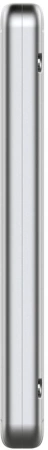 Жесткий диск Silicon Power USB3.2 2TB SP020TBPHDA75S3S A75 Armor 2.5" серебристый