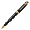 Ручка роллер Parker Sonnet Core T530 (CW1931496) LaqBlack GT F черн. черн. подар.кор.