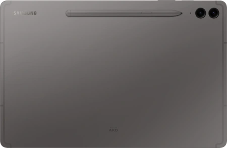 Планшет Samsung Galaxy Tab S9 FE+ BSM-X610 1380 8C/12Gb/256Gb 12.4" TFT 2560x1600/And13/графит/BT/GP