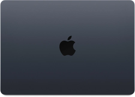 Ноутбук Apple MacBook Air A3113 M3 8 core 16Gb SSD512Gb/10 core GPU 13.6" Liquid Retina (2560x1664) Mac OS midnight WiFi BT Cam (MXCV3LL/A)