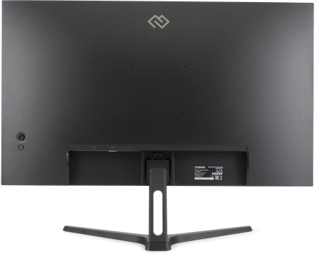 Монитор Digma 27" Progress 27P301F черный IPS LED 16:9 HDMI M/M матовая 300cd 178гр/178гр 1920x1080 100Hz FreeSync VGA FHD 3.9кг