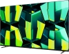 Телевизор LED Sber 65" SDX-65U4139 Салют ТВ черный 4K Ultra HD 60Hz DVB-T DVB-T2 DVB-C DVB-S DVB-S2 USB WiFi Smart TV