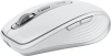 Мышь Logitech MX Anywhere 3S светло-серый оптическая 8000dpi silent беспров. BT/Radio USB для ноутбука 5but (910-006939)