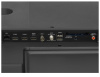 Телевизор LED Hyundai 65" H-LED65BU7003 Яндекс.ТВ Frameless черный 4K Ultra HD 60Hz DVB-T DVB-T2 DVB-C DVB-S DVB-S2 USB WiFi Smart TV