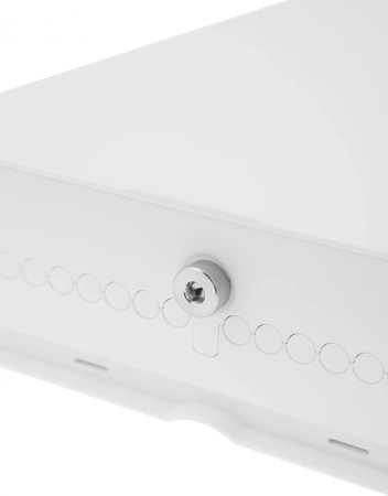 Коммутатор MikroTik NETFIBER 9 CRS310-1G-5S-4S+OUT (L3) 1x1Гбит/с 5SFP 4SFP+ 57W управляемый