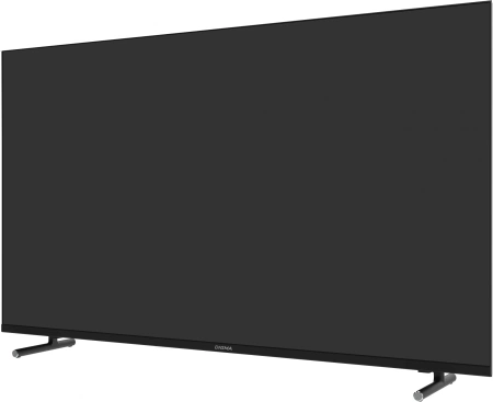 Телевизор LED Digma 43" DM-LED43SBB33 Smart Яндекс.ТВ черный/FULL HD/DVB-T/60Hz/DVB-T2/DVB-C/DVB-S/D
