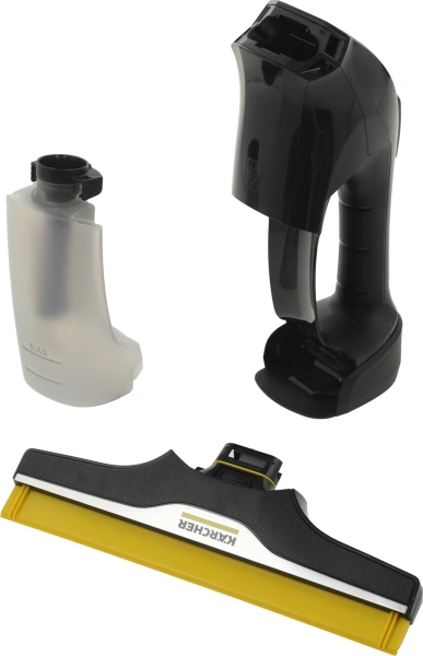 Мойщик окон Karcher WV 6 Plus Multi Edition шир.скреб.:280мм пит.:от аккум. белый