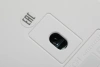Мышь A4Tech Fstyler FM12S белый оптическая (1200dpi) silent USB (3but)