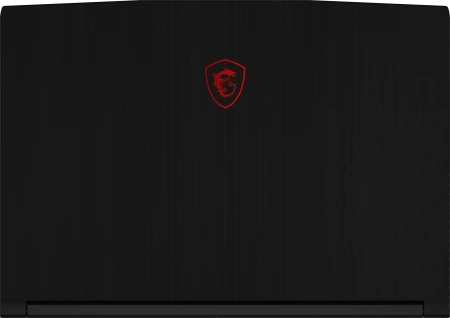 Ноутбук MSI Thin GF63 12UC-2209NL Core i5 12450H 16Gb SSD512Gb NVIDIA GeForce RTX 3050 4Gb 15.6" IPS FHD (1920x1080) Windows 11 Home Multi Language grey WiFi BT Cam (9S7-16R821-2209)