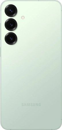 Смартфон Samsung SM-S936B Galaxy S25+ 256Gb 12Gb мятный моноблок 3G 4G 2Sim 6.7" 1440x3120 Android 15 50Mpix 802.11 a/b/g/n/ac/ax/be NFC GPS GSM900/1800 GSM1900 TouchSc Protect