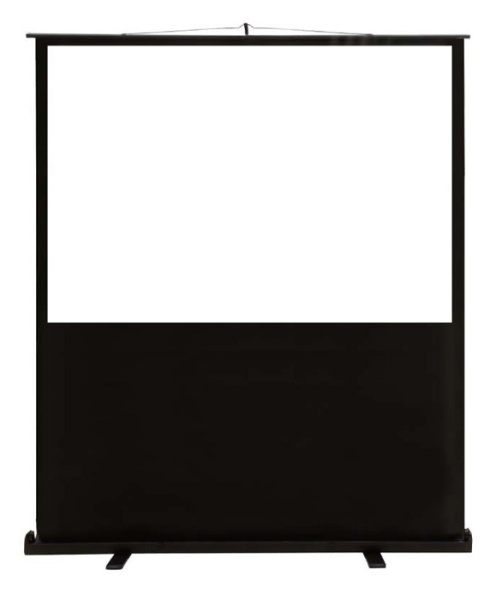 Экран Cactus 68x120см FloorCompactExpert CS-PSFLCE-120X68 16:9 напольный рулонный