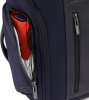 Сумка дорожная Piquadro Brief2 BV6154BR2/BLU синий нейлон/натур.кожа
