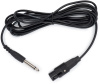 Минисистема Hyundai H-MC1204 черный 10Вт FM USB BT micro SD