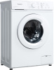 Стиральная машина Бирюса WM-SM510/04 кл.:A++ фронт. макс.:5кг белый