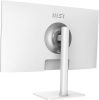 Монитор MSI 27" MD272XPW IPS FHD бел 1ms HDMI DP USB M/M HAS Piv 100Hz 300cd Ex