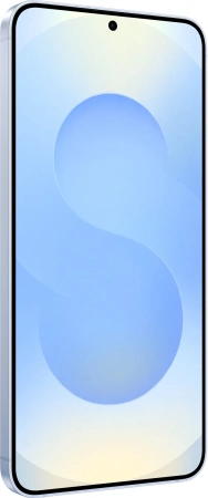 Смартфон Samsung SM-S936B Galaxy S25+ 256Gb 12Gb голубой моноблок 3G 4G 2Sim 6.7" 1440x3120 Android 15 50Mpix 802.11 a/b/g/n/ac/ax/be NFC GPS GSM900/1800 GSM1900 TouchSc Protect