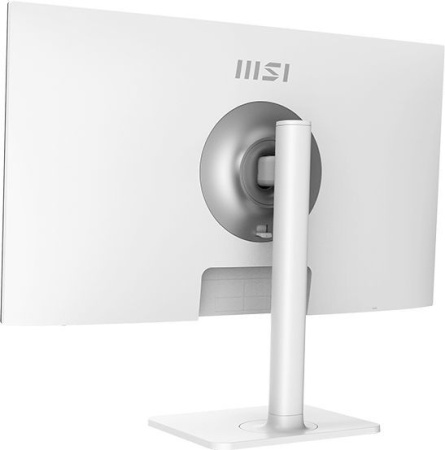 Монитор MSI 27" MD272XPW IPS FHD бел 1ms HDMI DP USB M/M HAS Piv 100Hz 300cd Ex