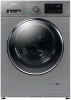Стиральная машина Бирюса WM-SM712/08 S класс: A+++ загр.фронтальная макс.:7кг серый инвертер