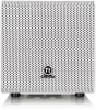Корпус Thermaltake Core V1 Snow белый без БП miniITX 1x200mm 2xUSB3.0 audio bott PSU