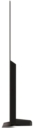 Телевизор OLED LG 83" OLED83C4RLA.ARUG темно-серый/серебристый 4K Ultra HD 120Hz DVB-T DVB-T2 DVB-C DVB-S2 USB WiFi Smart TV