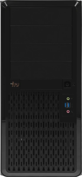 Сервер IRU Rock w9105p 1x5215 2x32Gb 1x650W w/o OS (2086687)