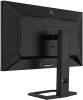 Монитор Digma Pro 27" Action S черный IPS LED 1ms 16:9 HDMI матовая 450cd 178гр/178гр 2560x1440 180Hz DP 2K 5.7кг