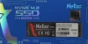 Накопитель SSD Netac PCI-E 3.0 x4 512Gb NT01N930E-512G-E4X N930E Pro M.2 2280