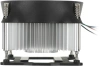 Устройство охлаждения(кулер) Deepcool THETA 20 PWM 1700 Soc-1700 4-pin 18-33dB Al 95W 376gr Ret
