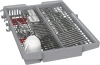 Посудомоечная машина встраив. Bosch SPV4HMX55Q 2400Вт полноразмерная инвертер