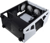Корпус Formula CL-3303W RGB белый без БП ATX 6x120mm 2xUSB2.0 1xUSB3.0 audio bott PSU