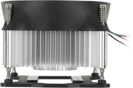 Устройство охлаждения(кулер) Deepcool THETA 20 PWM 1700 Soc-1700 4-pin 18-33dB Al 95W 376gr Ret