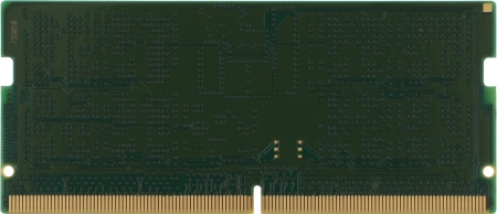 Память DDR5 16GB 4800MHz Kingston KVR48S40BS8-16 VALUERAM RTL PC5-38400 CL40 SO-DIMM 262-pin 1.1В si