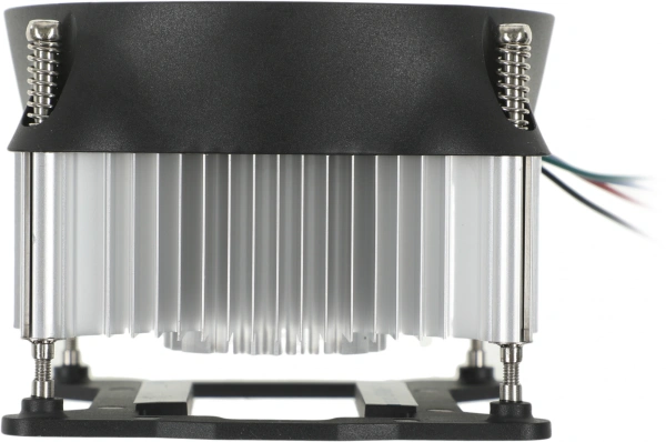 Устройство охлаждения(кулер) Deepcool THETA 20 PWM 1700 Soc-1700 4-pin 18-33dB Al 95W 376gr Ret