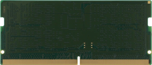 Память DDR5 16GB 4800MHz Kingston KVR48S40BS8-16 VALUERAM RTL PC5-38400 CL40 SO-DIMM 262-pin 1.1В si