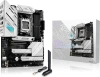 Материнская плата Asus ROG STRIX B650-A GAMING WIFI SocketAM5 AMD B650 4xDDR5 ATX AC`97 8ch(7.1) 2.5Gg RAID+HDMI+DP