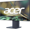 Моноблок Acer Aspire S27-1755 27" WQHD i5 1240P/16Gb/SSD512Gb Iris Xe/CR/Esh/kb/m/серый 2560x1440
