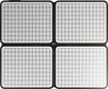 Проектор Cactus CS-PRO.03WT.Full HD-A LCD 7500Lm LS 720Lm ANSI (1920x1080) 2300:1 ресурс лампы:30000часов 2xUSB typeA 3xHDMI 1.73кг