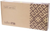 Роутер беспроводной MikroTik hAP ac3 (RBD53IG-5HACD2HND) AC1200 10/100/1000BASE-TX черный