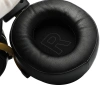 Наушники с микрофоном A4Tech Bloody M590i желтый/серый 1м мониторные USB оголовье (M590I SPORTS LIME)